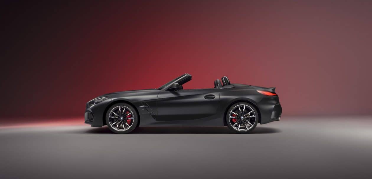 BMW Z4 FINAL EDITION 15