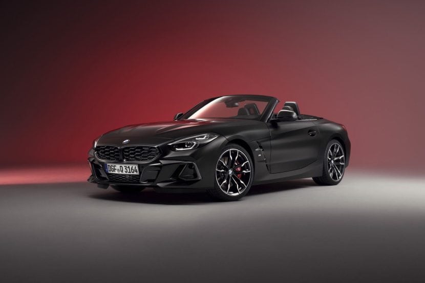 BMW Confirms Z4 Is Dead After 2026 — Final Edition Announced