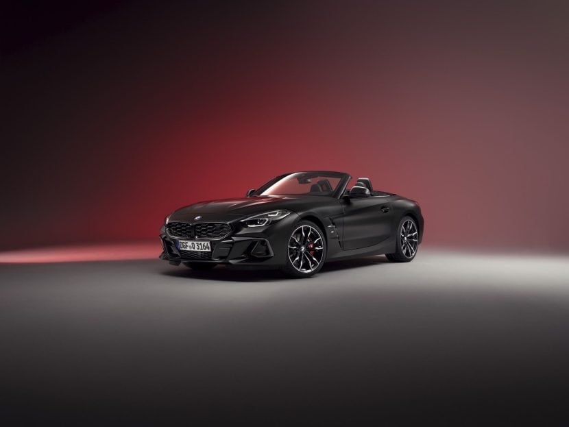 BMW Z4 FINAL EDITION 19