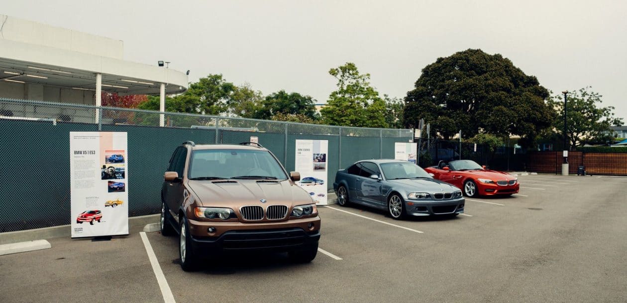 E53 BMW X5 DESIGNWORKS 02