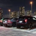 MINI COOPER TOKYO Tatsumi
