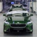 2025 BMW 1 SERIES 11