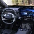 2026 BMW IX3 REVIEW INTERIOR 05