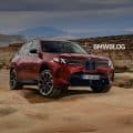 2027 BMW X5 HEADLIGHTS 01