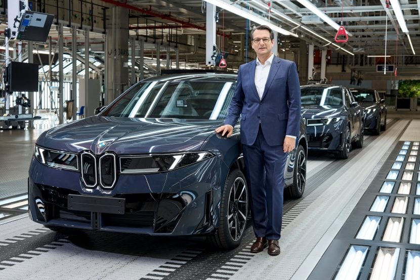 Who is Milan Nedeljković — The New CEO of BMW Group