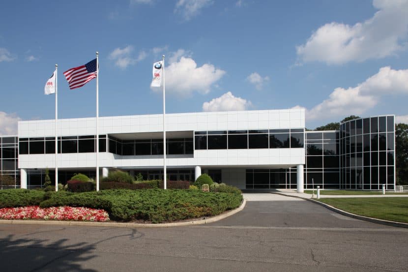 BMW North America’s 50-Year Headquarters Journey: From Montvale to a Modern Hybrid-Era HQ
