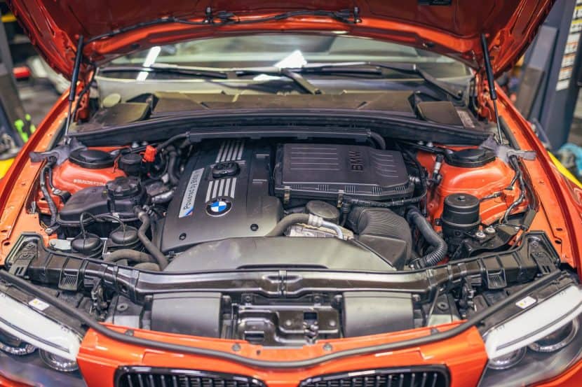BMW Is Cutting Maintenance Costs for Out-of-Warranty Owners — Here's How