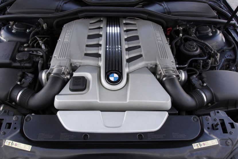 BMW N73 V12: Features, Reliability, and Tuning Potential