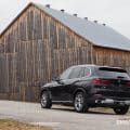 BMW X5 XDRIVE50E REVIEW 00