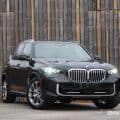 BMW X5 XDRIVE50E REVIEW 16