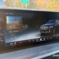 BMW X5 XDRIVE50E REVIEW 24