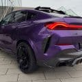LARTE DESIGN BMW X6 FACELIFT 05