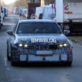 2028 BMW M3 G84 SPY PHOTOS FRONT END 05