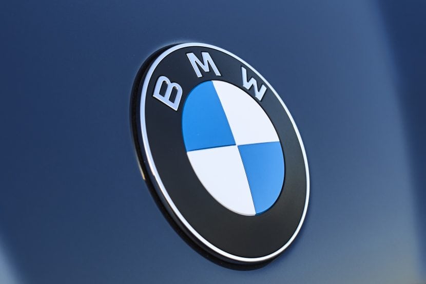 BMW Is Coming To The 2026 Paris Motor Show