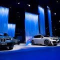 FIRST 2026 BMW IX3 DELIVERED 12