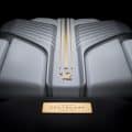 ROLLS ROYCE 6.75 LITER V12 ENGINE 00