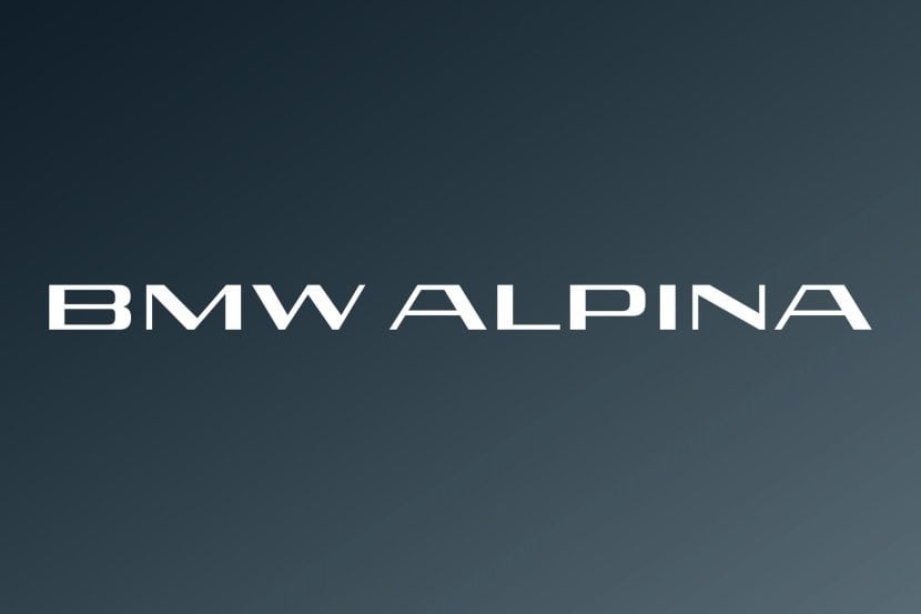 BMW ALPINA Models Will ‘Master Performance And Comfort’