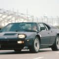 BMW M1 SUPERCAR