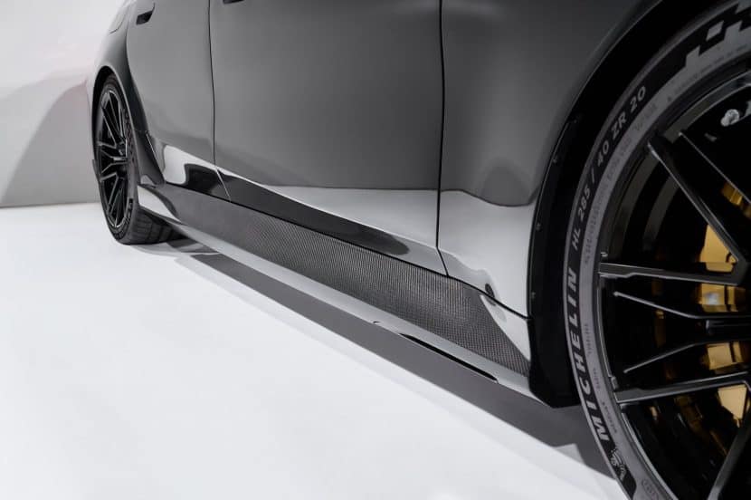BMW M5 G90 3D DESIGN TUNING 15 BMW M5 G90 3D DESIGN TUNING 15