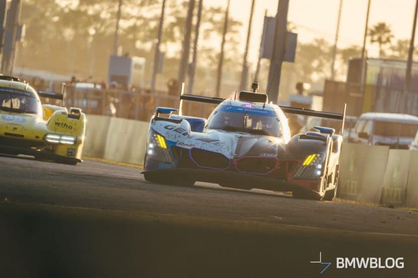 BMW MOTORSPORT DAYTONA ROLEX 24 2026 04 BMW MOTORSPORT DAYTONA ROLEX 24 2026 04