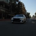 2025 BMW 550E TEST DRIVE 00