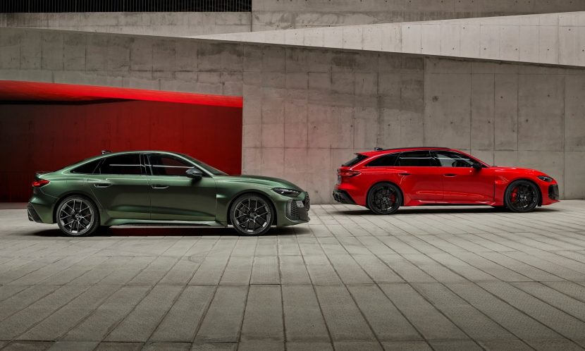 2026 AUDI RS5 AVANT 49 2026 AUDI RS5 AVANT 49