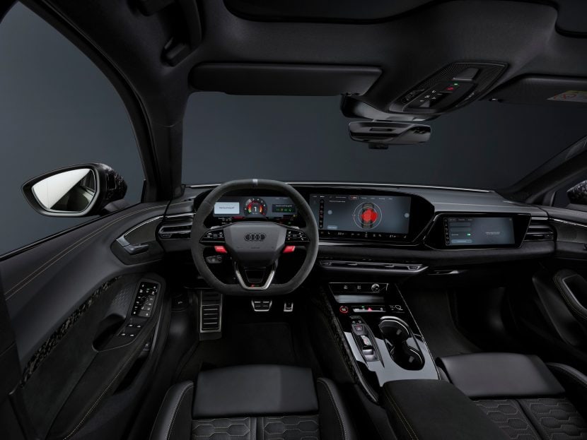 2026 AUDI RS5 SEDAN 18 2026 AUDI RS5 SEDAN 18