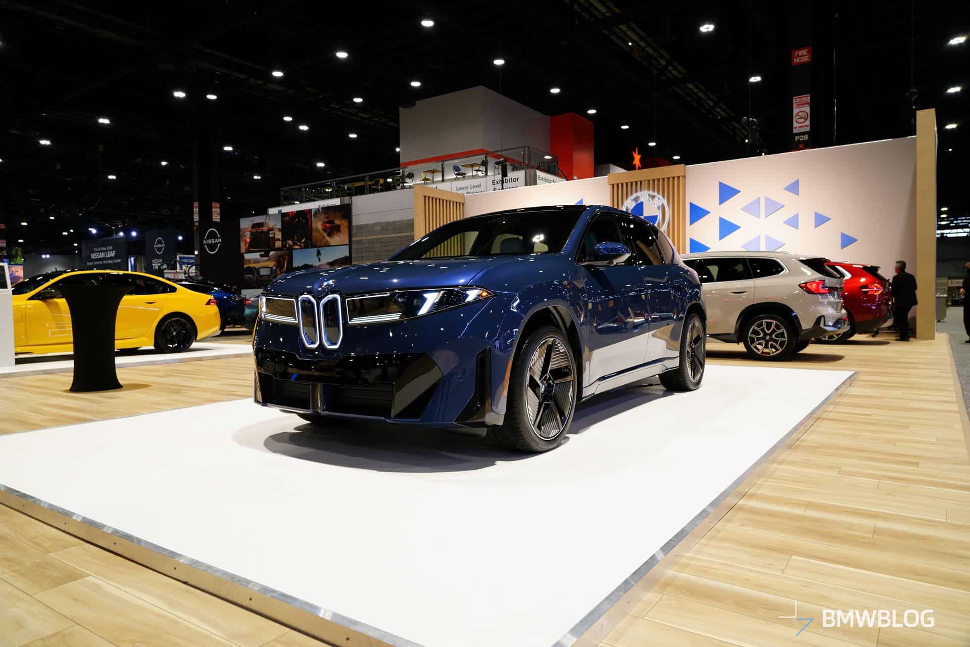 2026 BMW IX3 50 XDRIVE 04