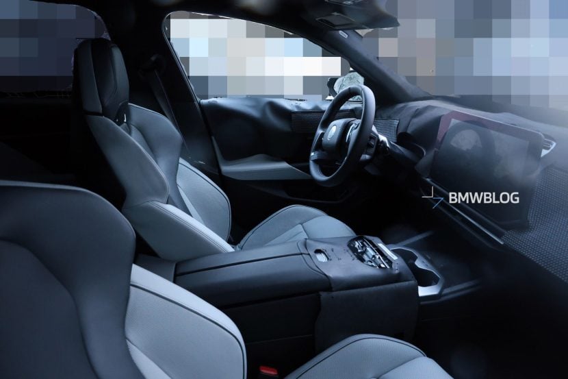 2027 BMW M5 TOURING SPY PHOTOS PROTOTYPE 24 2027 BMW M5 TOURING SPY PHOTOS PROTOTYPE 24