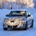 2027 BMW X1 FACELIFT 21