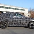 The New Long-Wheelbase BMW X5 Won't Be Exclusive To China