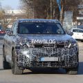 2027 BMW X5 M60I SPY PHOTOS 16