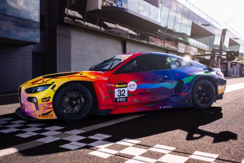 50 YEARS ART CAR HERITAGE BATHURST 12 HOUR 01 50 YEARS ART CAR HERITAGE BATHURST 12 HOUR 01