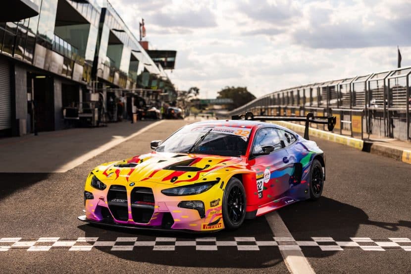 50 YEARS ART CAR HERITAGE BATHURST 12 HOUR 04 50 YEARS ART CAR HERITAGE BATHURST 12 HOUR 04