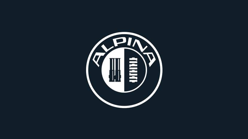 BMW ALPINA 2