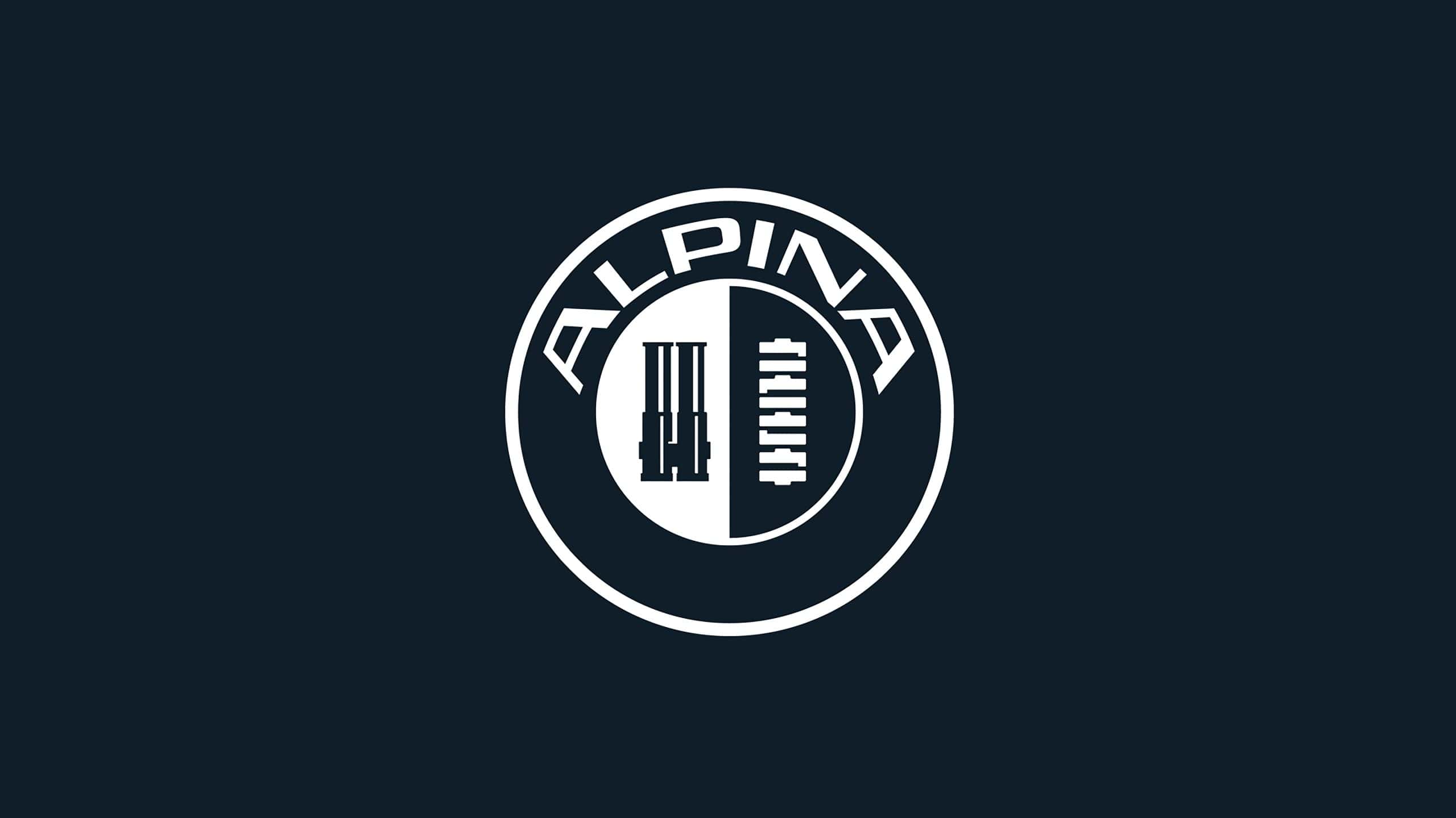 BMW ALPINA 2