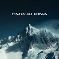 BMW ALPINA 3