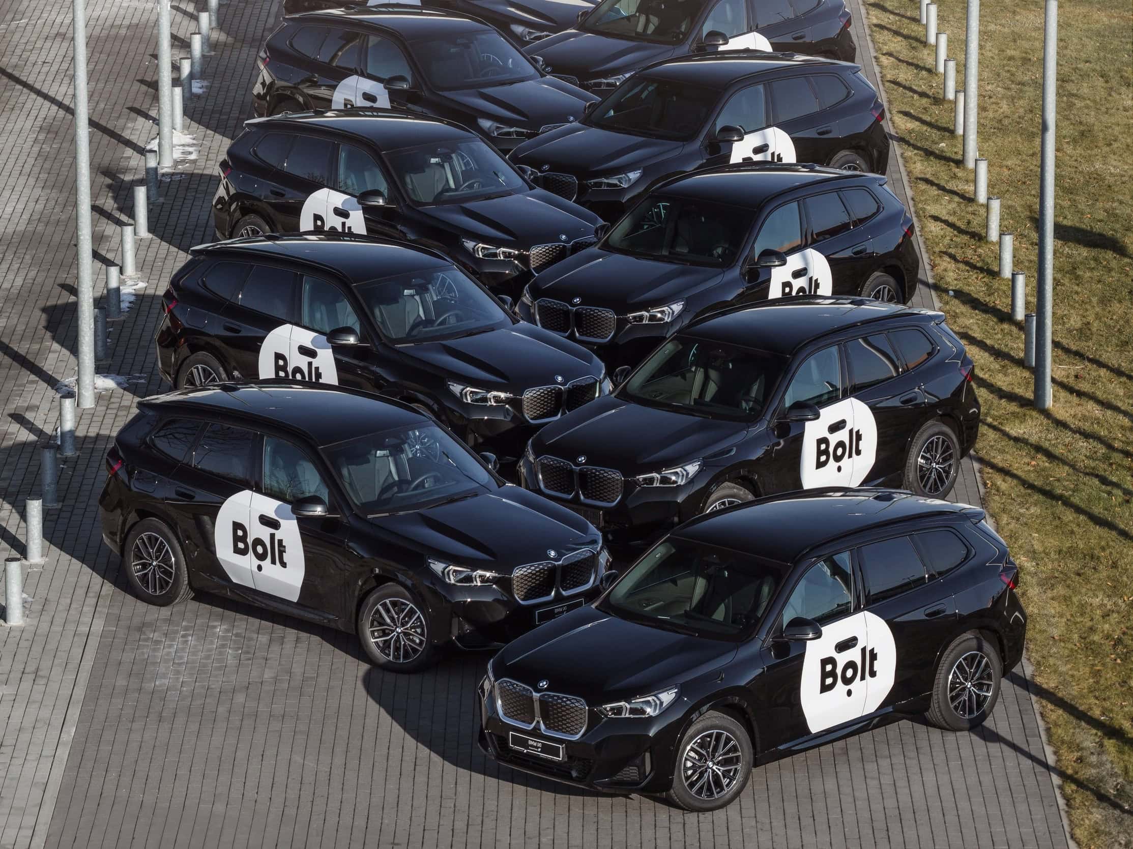 BMW IX1 FOR BOLT 3