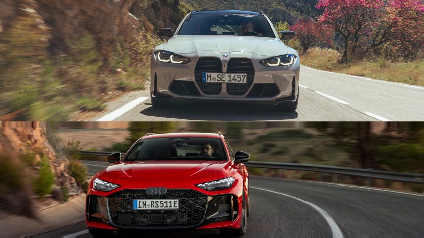 G81 V RS5 FRONT G81 V RS5 FRONT