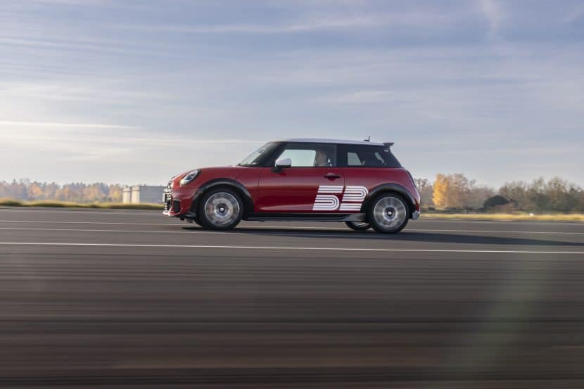 MINI 1965 VICTORY EDITION 06 MINI 1965 VICTORY EDITION 06