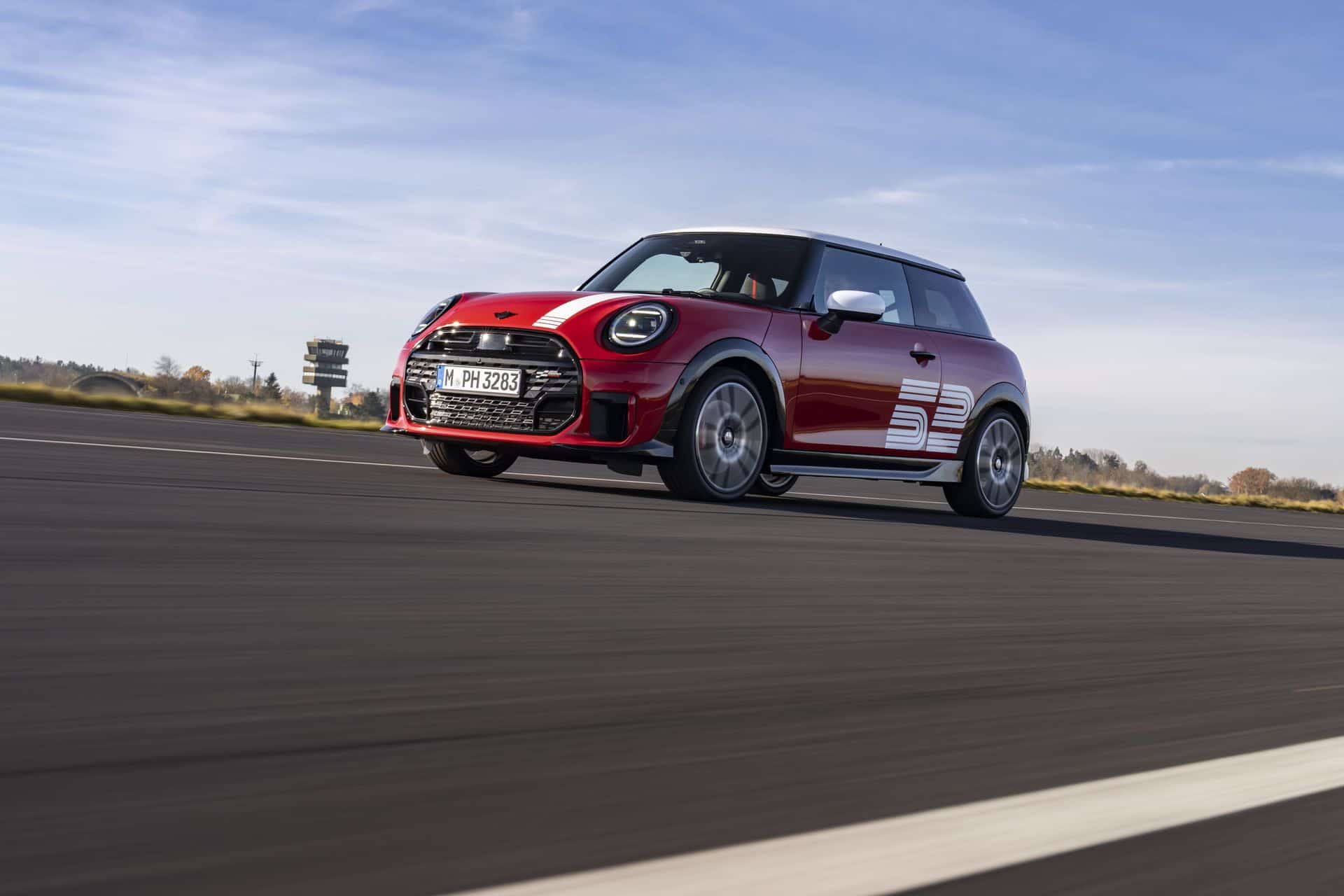 MINI 1965 VICTORY EDITION 08