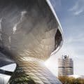 BMW WELT MUNICH 00