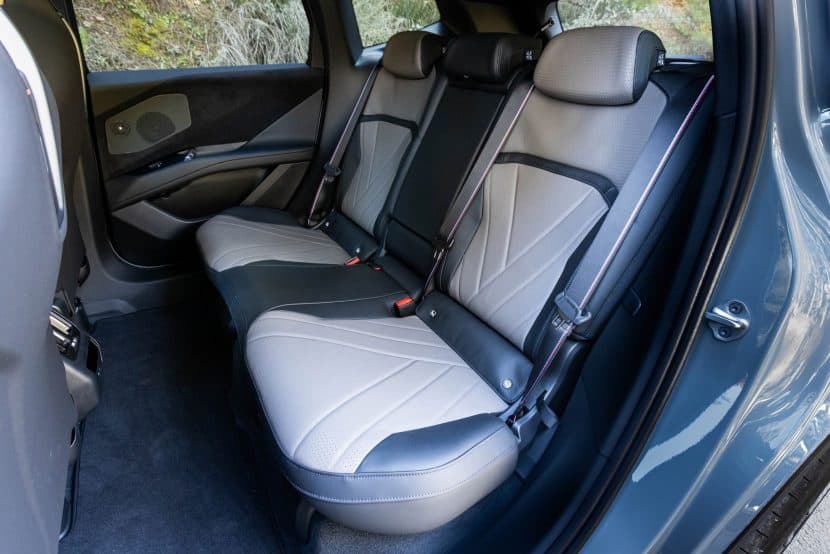 2026 BMW IX3 62
