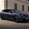 2026 BMW IX3 POLARIZED GREY 5