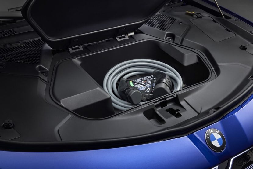 Does It Fit? 2026 BMW i3 Front And Rear Trunk Sizes Revealed Does It Fit? 2026 BMW i3 Front And Rear Trunk Sizes Revealed