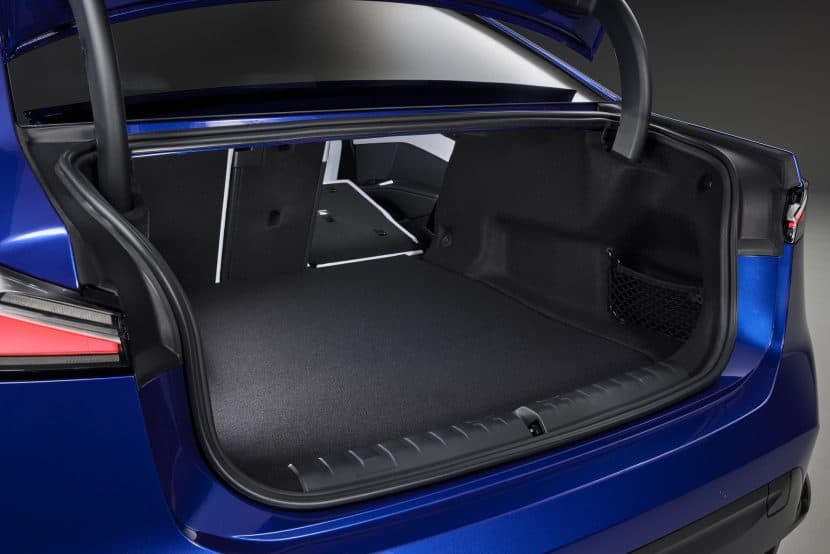2026 BMW I3 PHOTOS 20
