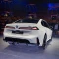 2026 BMW I3 WORLD DEBUT 14