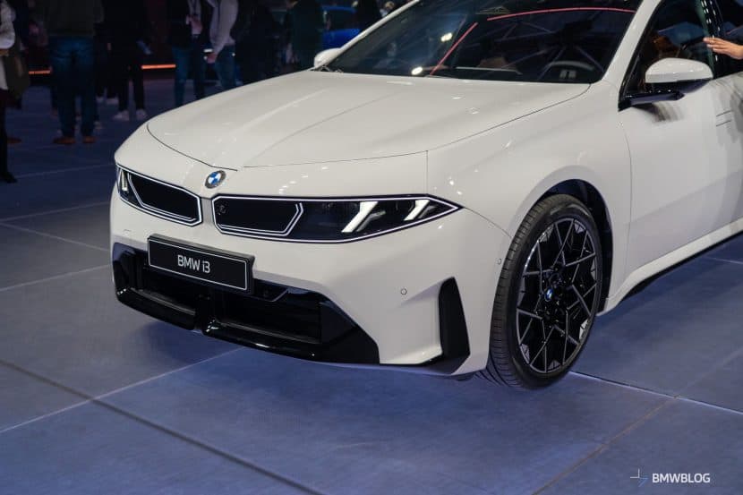 BMW Is Considering The New 3 Series Touring For The U.S.