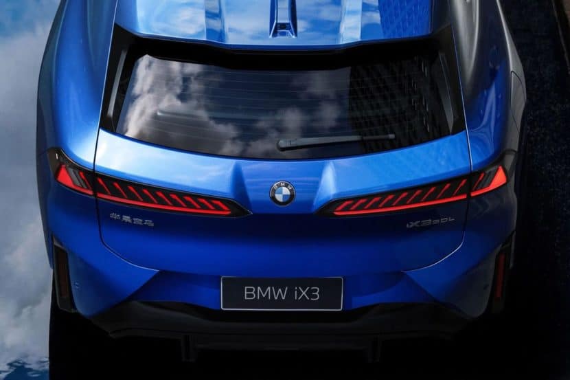 BMW’s Beijing debut: New 7 Series, Rimac-powered i7, and a 900-km EV built for China