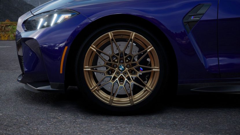 2027 BMW M4 COUPE M LEGACY EDITION 00 2027 BMW M4 COUPE M LEGACY EDITION 826M style wheels